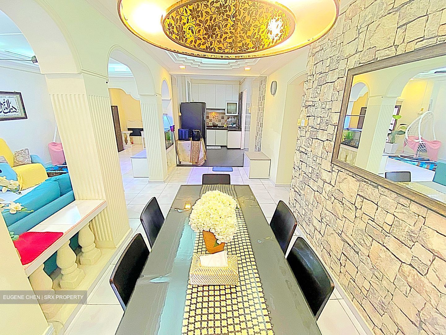 Blk 724 Tampines Courtview (Tampines), HDB 5 Rooms #444405581